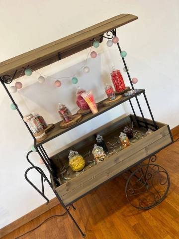 Candy Bar